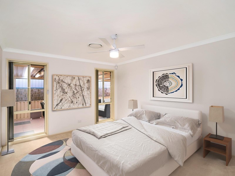 10 Hawkins Place, Cameron Park NSW 2285