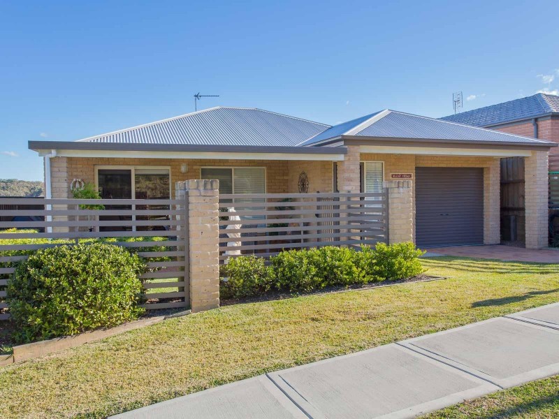 10 Kariboo Lane, Mount Hutton NSW 2290