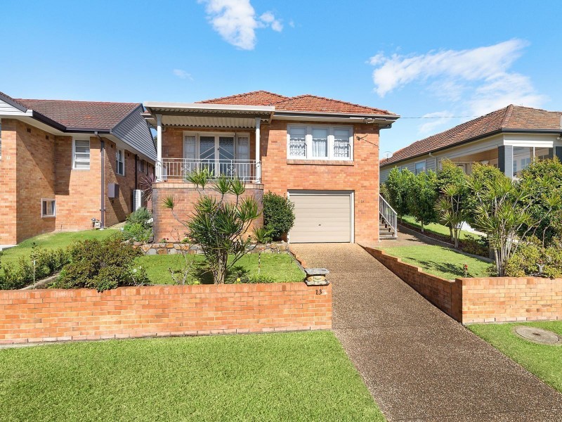 13 Meredith Street, New Lambton NSW 2305