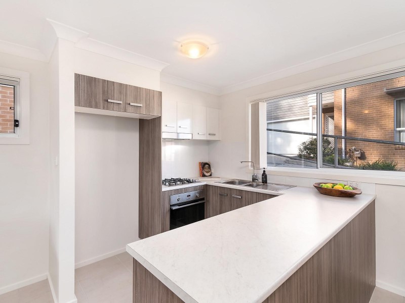 3/18 Naughton Avenue, Birmingham Gardens NSW 2287