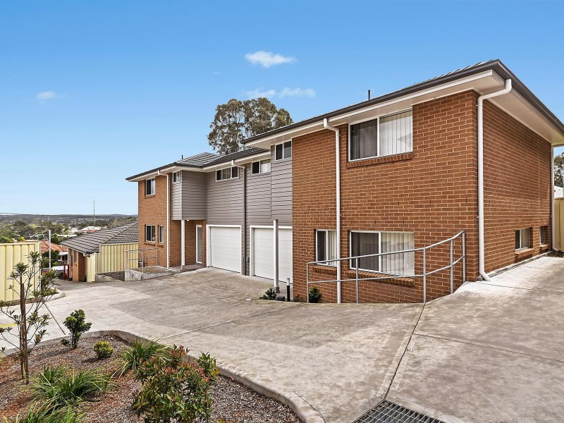 3/18 Naughton Avenue, Birmingham Gardens NSW 2287
