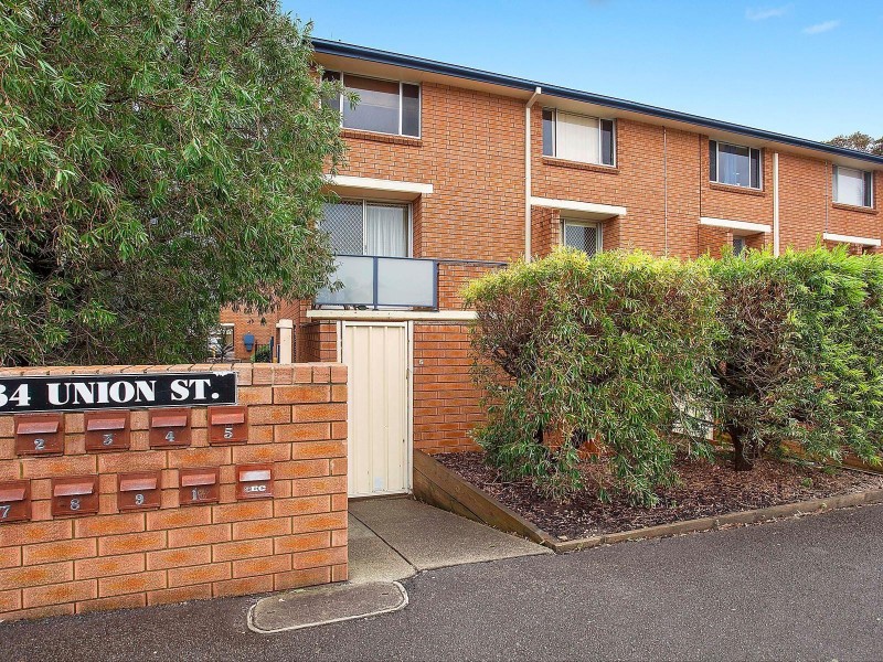 5/134 Union Street, The Junction NSW 2291