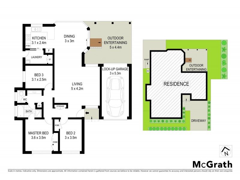 100 Victoria Street, Adamstown NSW 2289 Floorplan