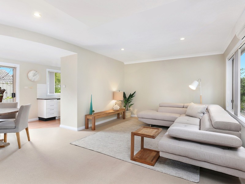 2/54 Winsor Street, Merewether NSW 2291