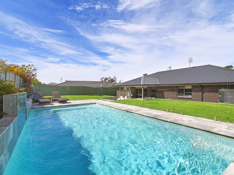 23 Hinchinbrook Close, Ashtonfield NSW 2323