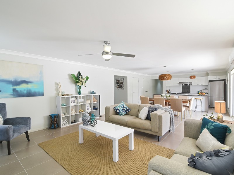 23 Hinchinbrook Close, Ashtonfield NSW 2323