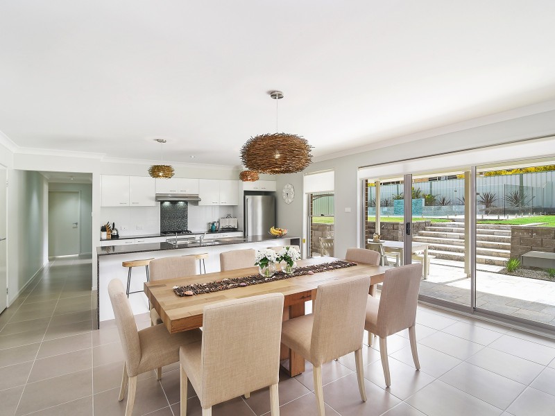 23 Hinchinbrook Close, Ashtonfield NSW 2323