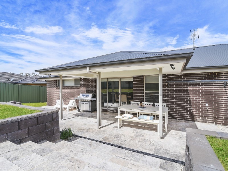 23 Hinchinbrook Close, Ashtonfield NSW 2323