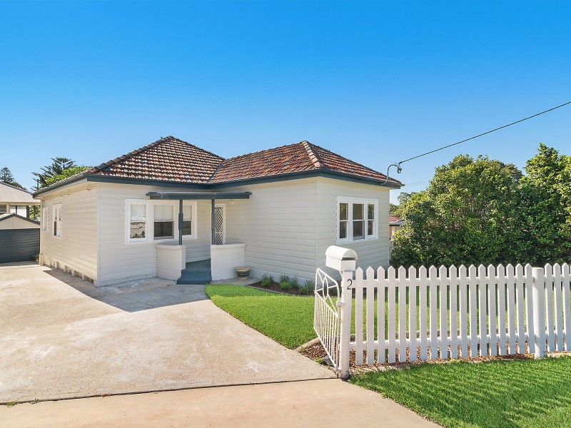 2 Ella Street, Adamstown NSW 2289