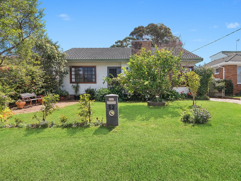 52 Springfield Avenue, Kotara NSW 2289