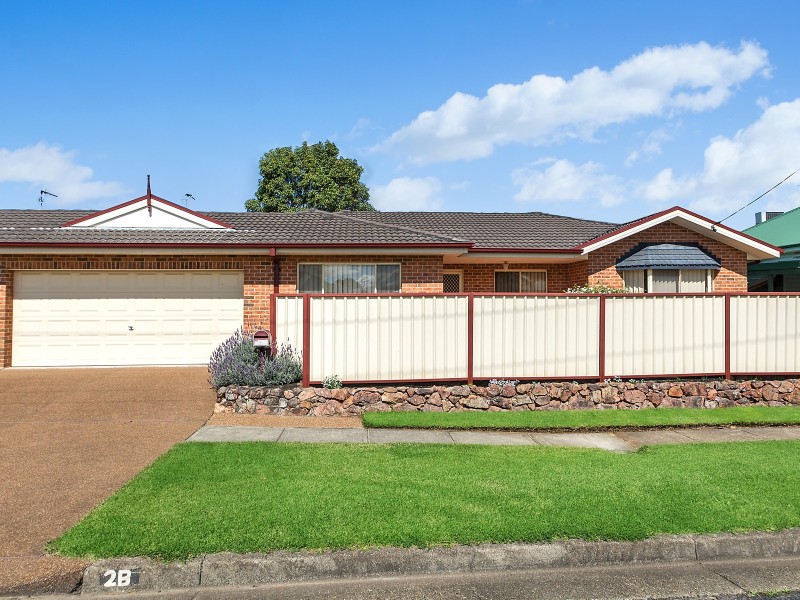 2B Glossop Street, New Lambton NSW 2305