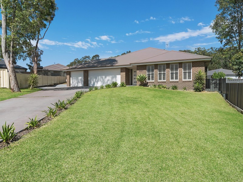 6 Brushtail Place, Fletcher NSW 2287