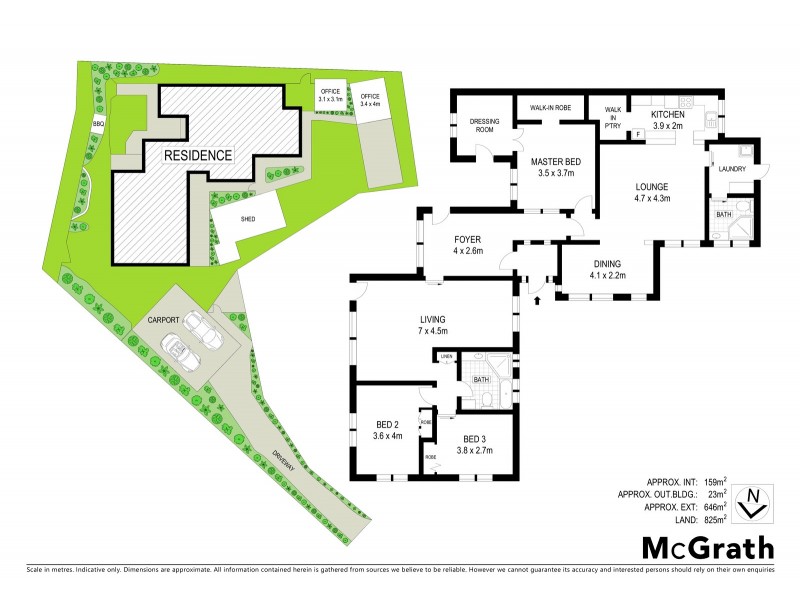 35 Penman Street, New Lambton NSW 2305 Floorplan
