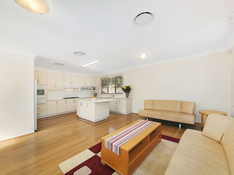 104 Dangerfield Drive, Elermore Vale NSW 2287