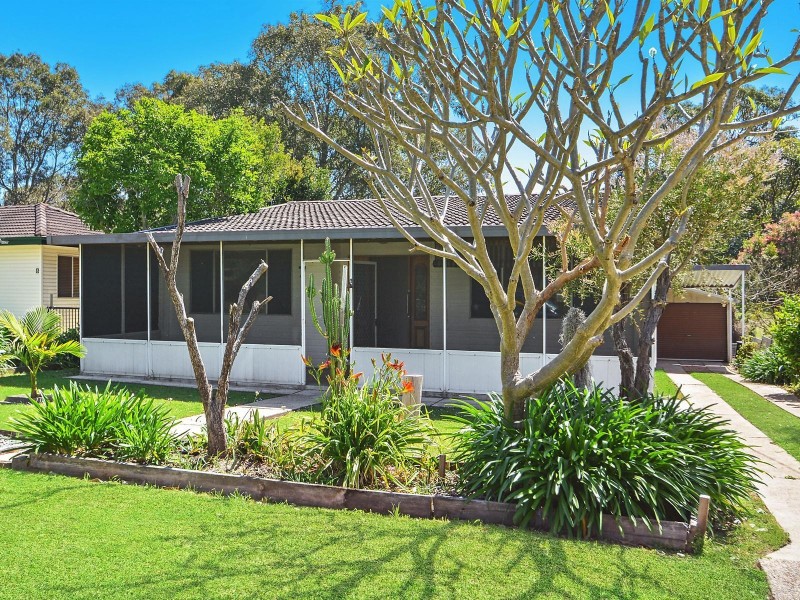 7 Landa Parade, Waratah West NSW 2298