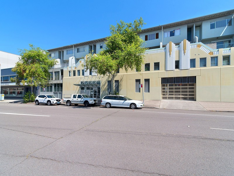 201/5 Tudor Street, Newcastle West NSW 2302
