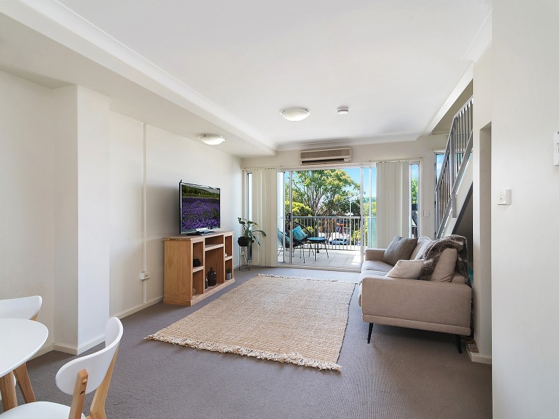 201/5 Tudor Street, Newcastle West NSW 2302