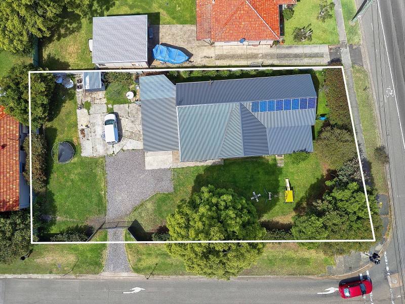 239 Lake Road, Glendale NSW 2285