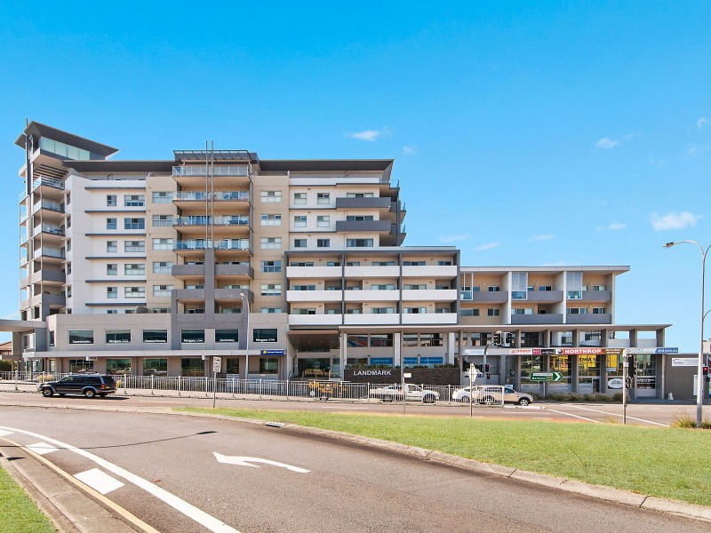 313/215 Pacific Highway, Charlestown NSW 2290