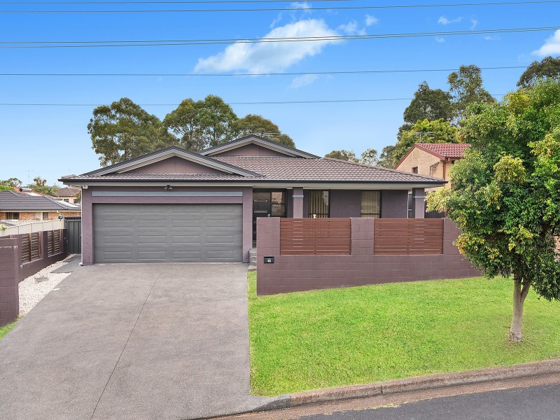 30 Beauford Avenue, Maryland NSW 2287