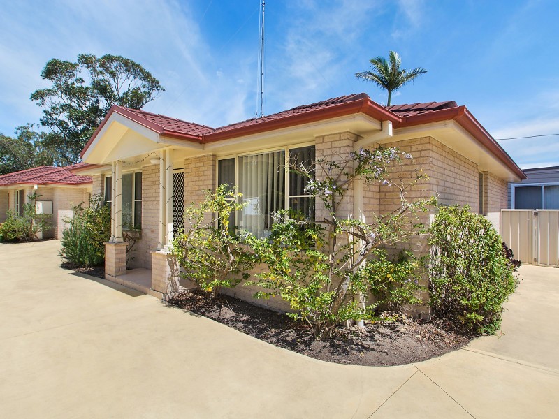 2/107 Lockyer Street, Adamstown NSW 2289