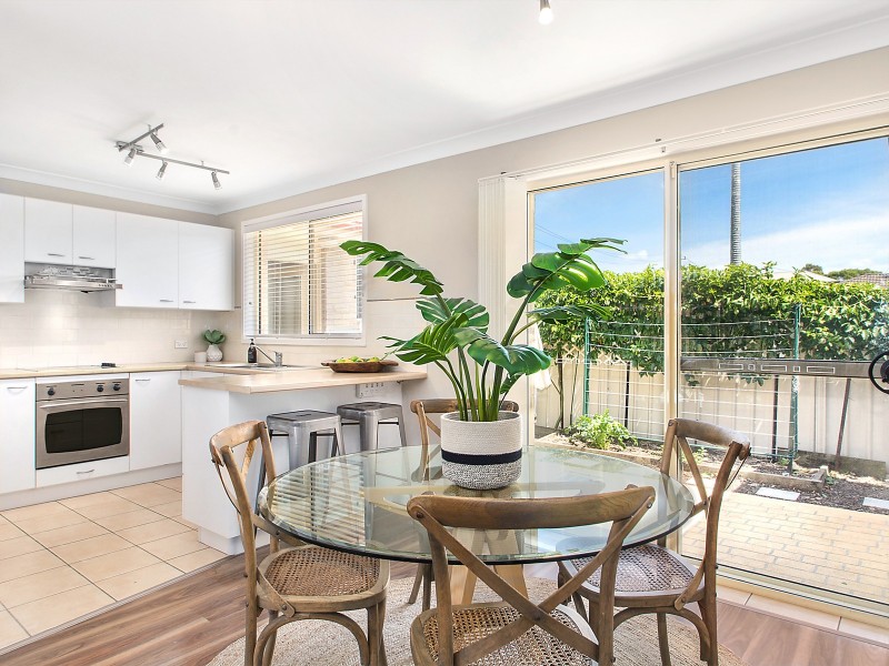 2/107 Lockyer Street, Adamstown NSW 2289