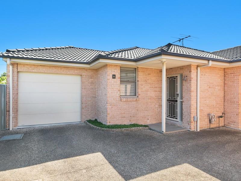 5/549A Glebe Road, Adamstown NSW 2289