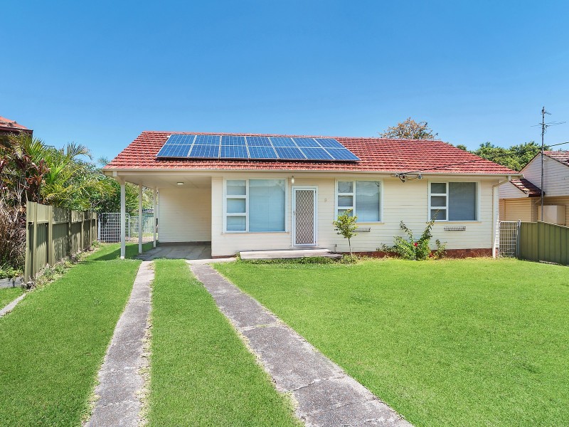 9 Chapman Street, Shortland NSW 2307