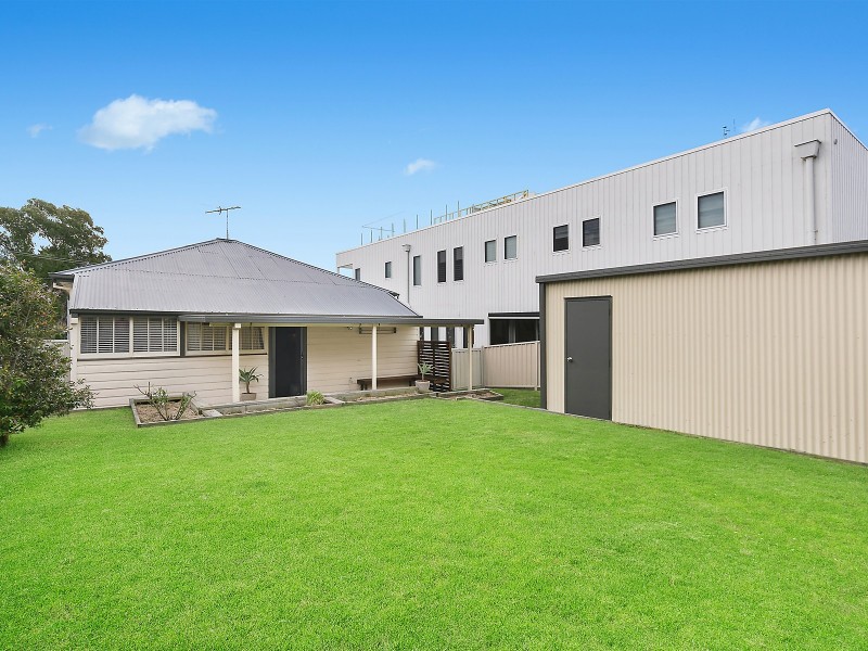 173 Brunker Road, Adamstown NSW 2289