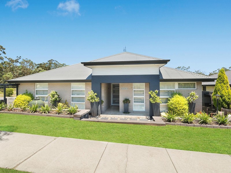 2 Matilda Court, Cameron Park NSW 2285