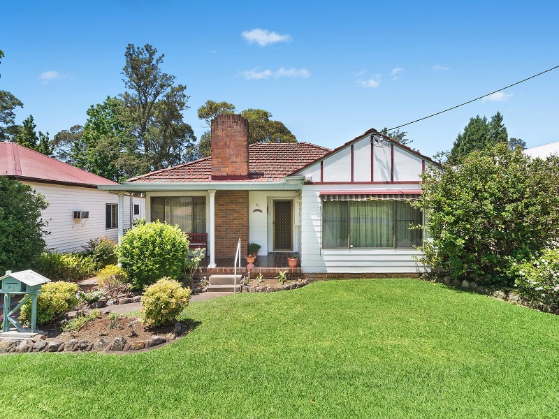 41 Fussell Street, Birmingham Gardens NSW 2287
