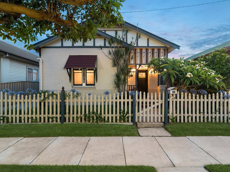 29 Braye Street, Mayfield NSW 2304