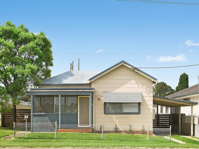 15 Abel Street, Wallsend NSW 2287