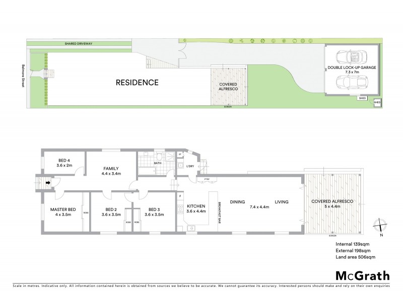 28 Belmore Street, Adamstown NSW 2289 Floorplan