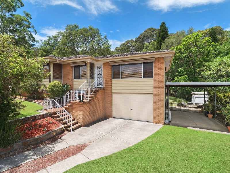 28 Rose Close, Garden Suburb NSW 2289