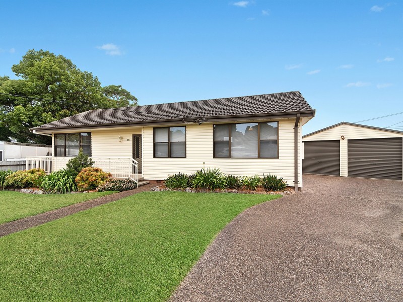 38 Platt Street, Wallsend NSW 2287