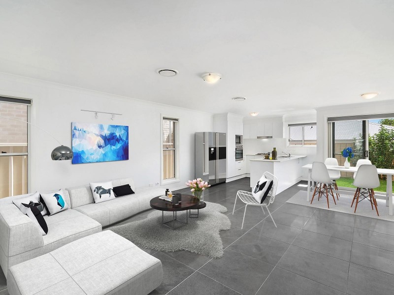 9/161 Maryland Drive, Maryland NSW 2287