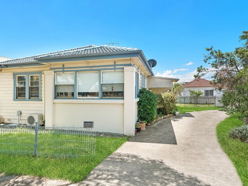 52 Nevill Street, Mayfield NSW 2304