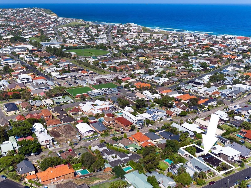91 Janet Street, Merewether NSW 2291