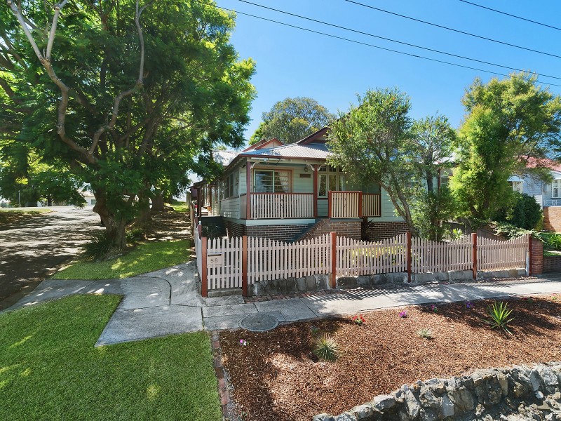 58 Fitzroy Road, Lambton NSW 2299