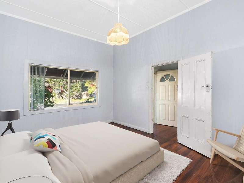 4 Newcastle Street, Hamilton North NSW 2292