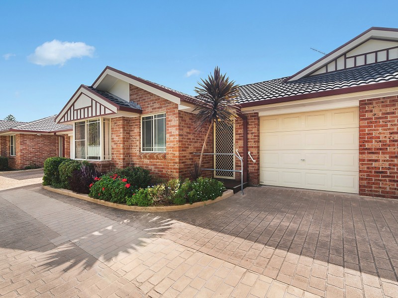 3/44 Date Street, Adamstown NSW 2289