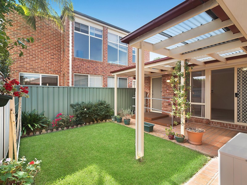 3/44 Date Street, Adamstown NSW 2289