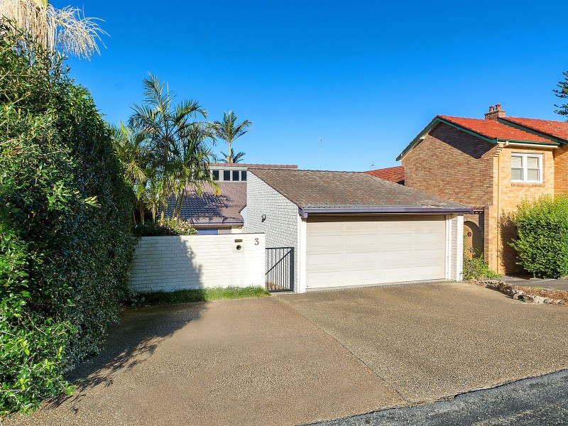 3 Barker Street, The Hill NSW 2300