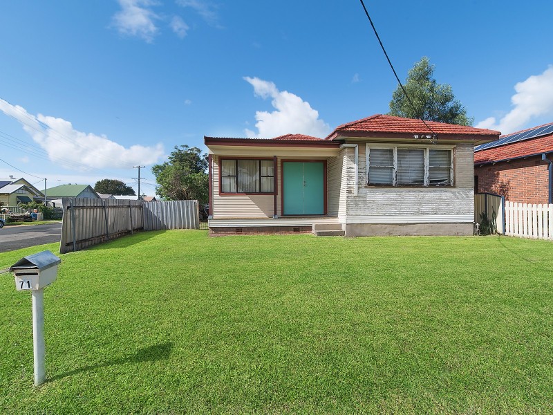 71 Silsoe Street, Mayfield NSW 2304