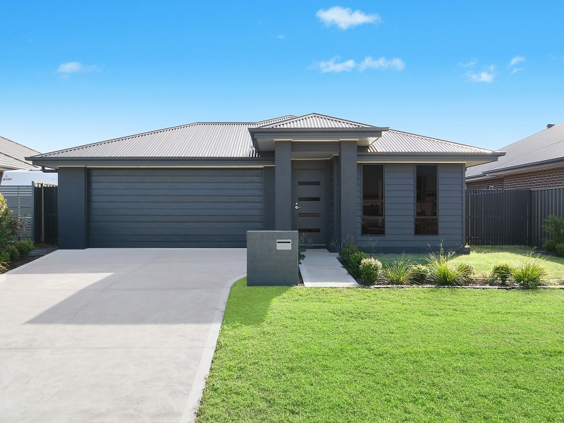 21 Diuris Street, Fern Bay NSW 2295