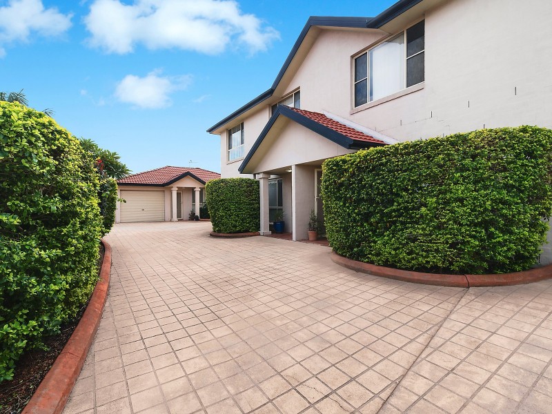 3/20 Winsor Street, Merewether NSW 2291