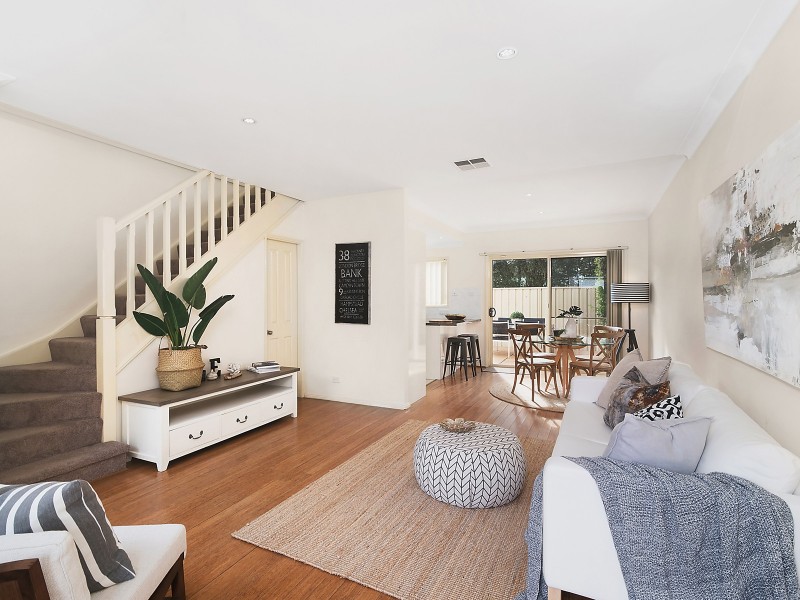 3/20 Winsor Street, Merewether NSW 2291