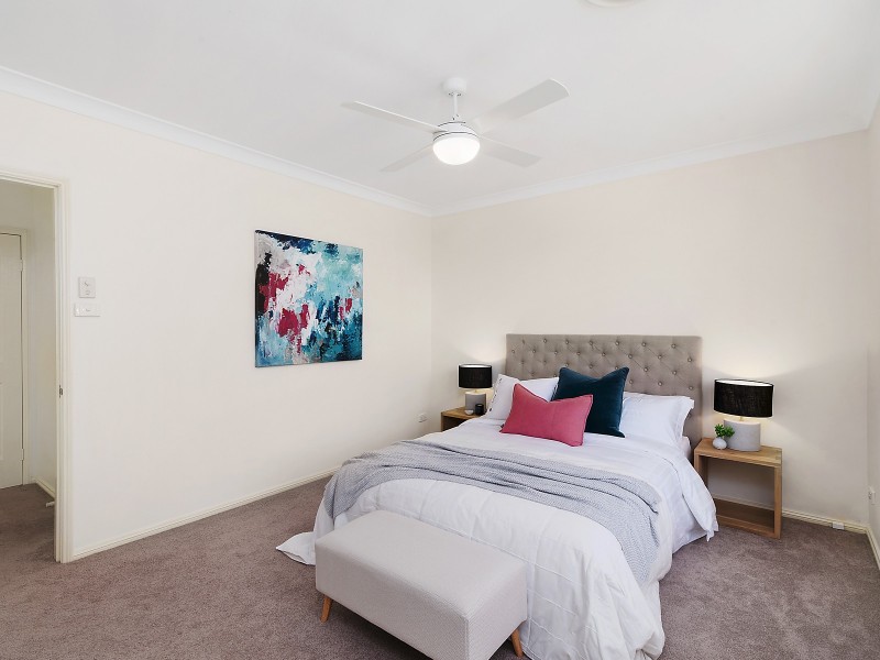 3/20 Winsor Street, Merewether NSW 2291