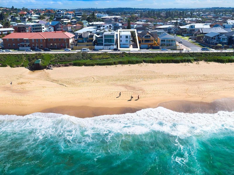 2/36 John Parade, Merewether NSW 2291